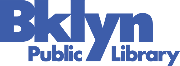Brooklyn Public Library Logo